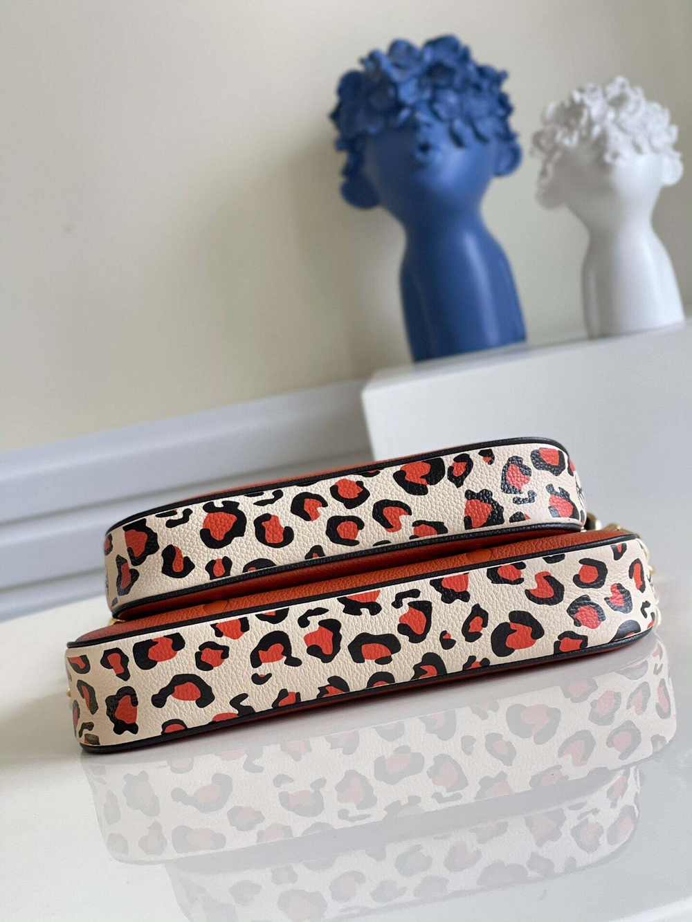 Louis Vuitton Multi Pochette