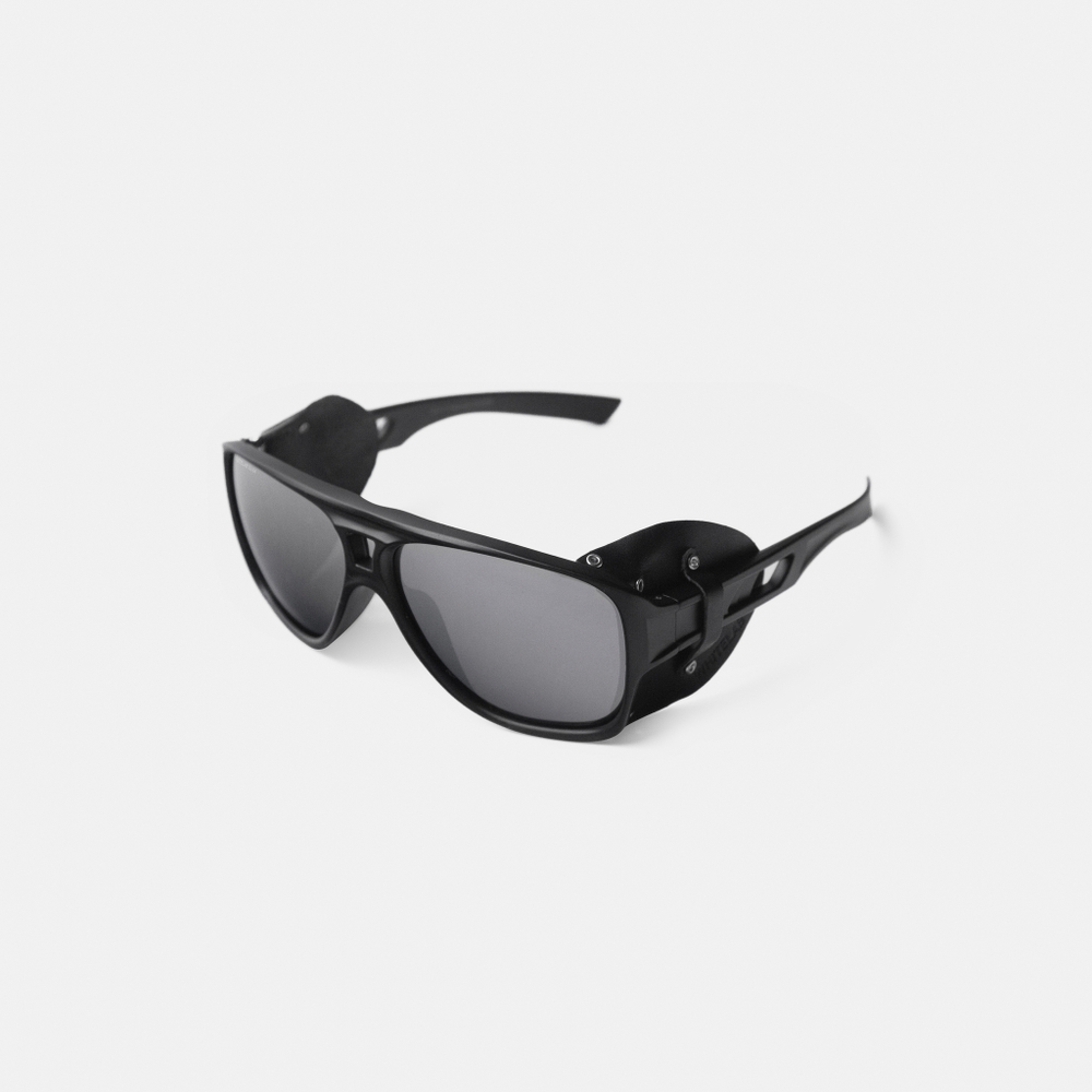 Очки солнцезащитные WHITELAB Evermont Black/Black Photochromic S2-S4