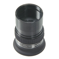 Окуляр для телескопа Veber SWA ERFLE 12 мм, 1,25"Копировать товар - фото 2