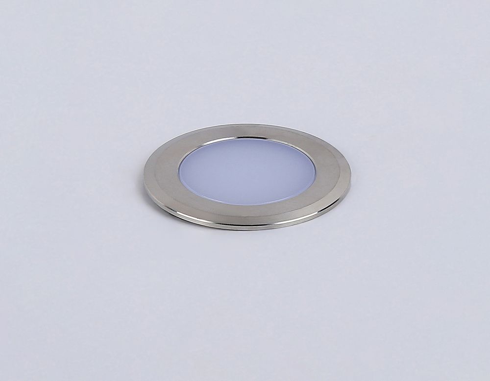 Ambrella Уличный светодиодный светильник в грунт Garden ST6513