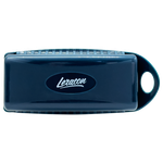 Leraton Аппликатор для работы на покрышках с пластиковой ручкой и крышкой (тёмно-синий) APP4P
