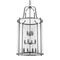 Подвесной светильник Loft It Lighthouse 10456/12 CR