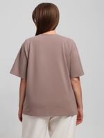 Футболка Волшебница Виотекс БЕЖЕВЫЙ