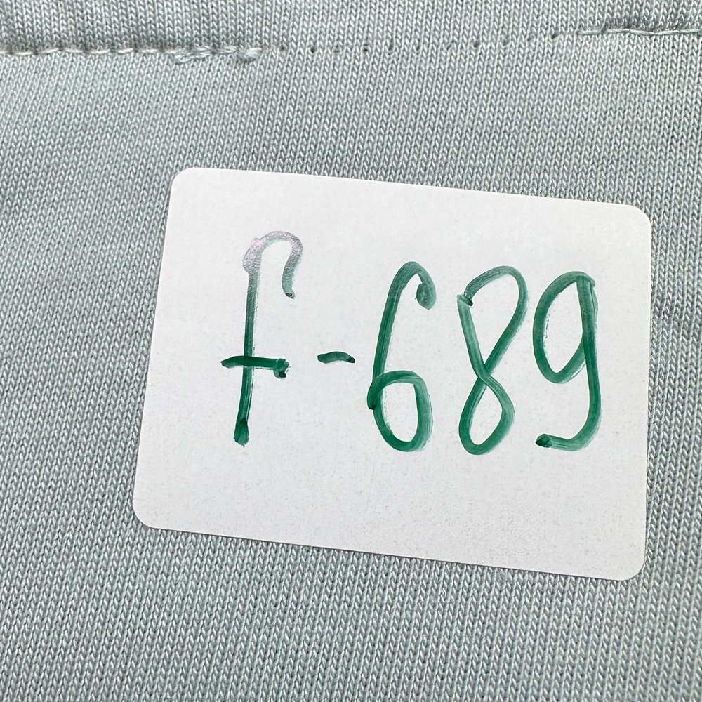 Футболка Ymkashix Hellcome logo F-689 pp.M