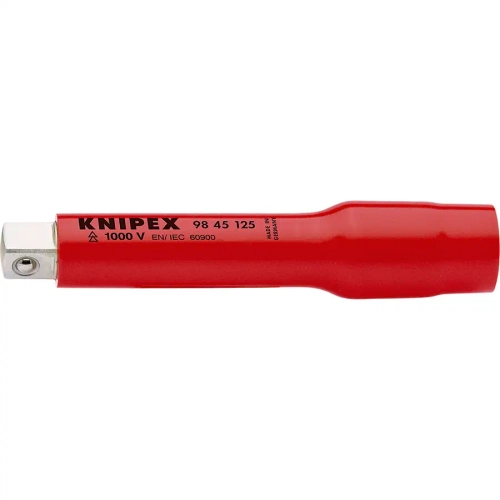 Удлинитель 125 мм Knipex 98 45 125