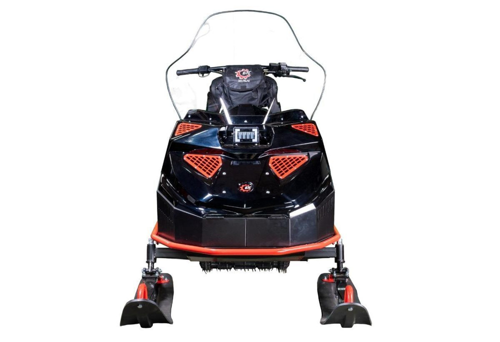 Снегоход БТС Arctic 4Т New Лонг-Люкс 20 л.с.