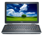 Ноутбук Dell Latitude E6320 i5