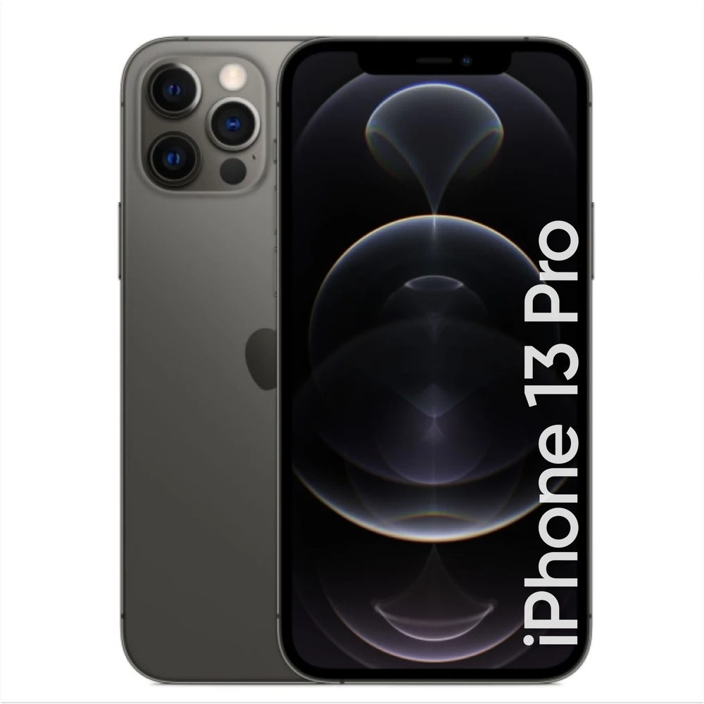 iPhone 13 Pro 128Gb БУ