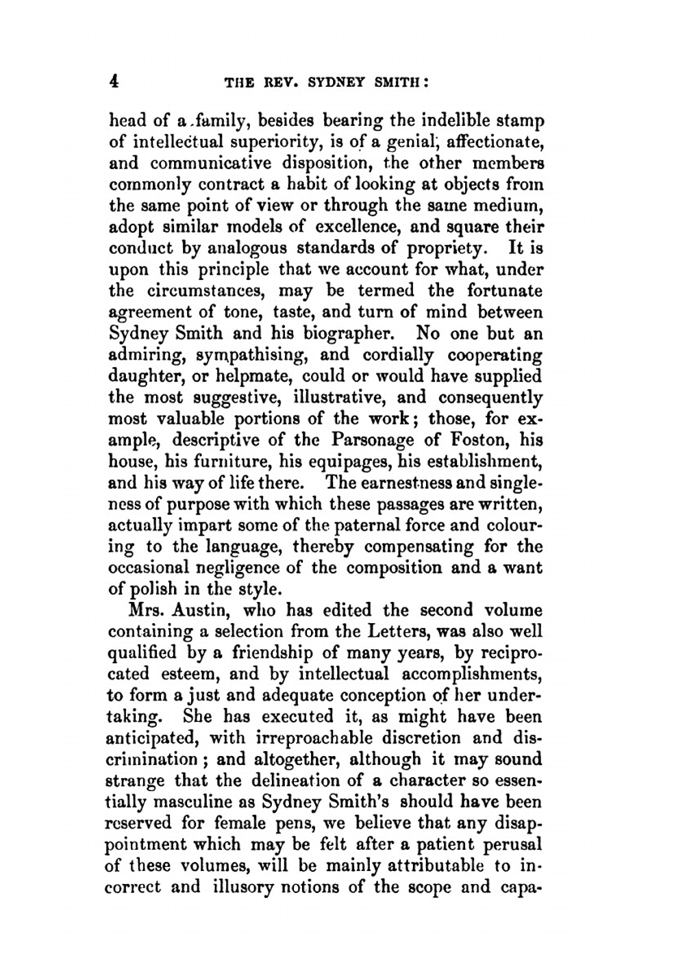 Biographical and Critical Essays. Volume 1 | Abraham Hayward