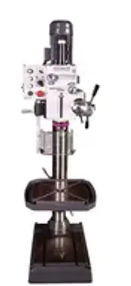 Вертикально-сверлильный станок Optimum OPTIdrill DH 35V