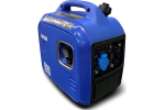 Генератор бензиновый инверторный НЕВА DB2200