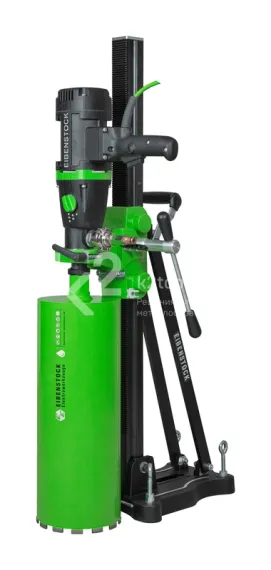 Установка алмазного бурения Eibenstock PLE 182