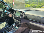 KG Mobility (Ssangyong) The New Rexton Sports KHAN Дизель 2.2 2WD (11.2021)