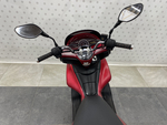 Honda PCX125 , 2012