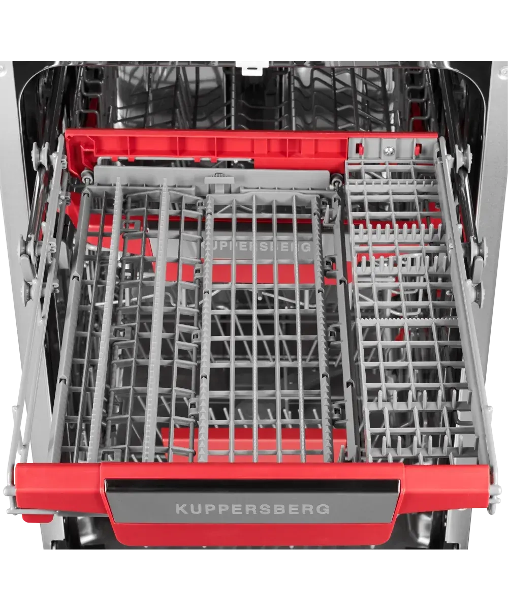Встраиваемая посудомоечная машина Kuppersberg GLM 4580