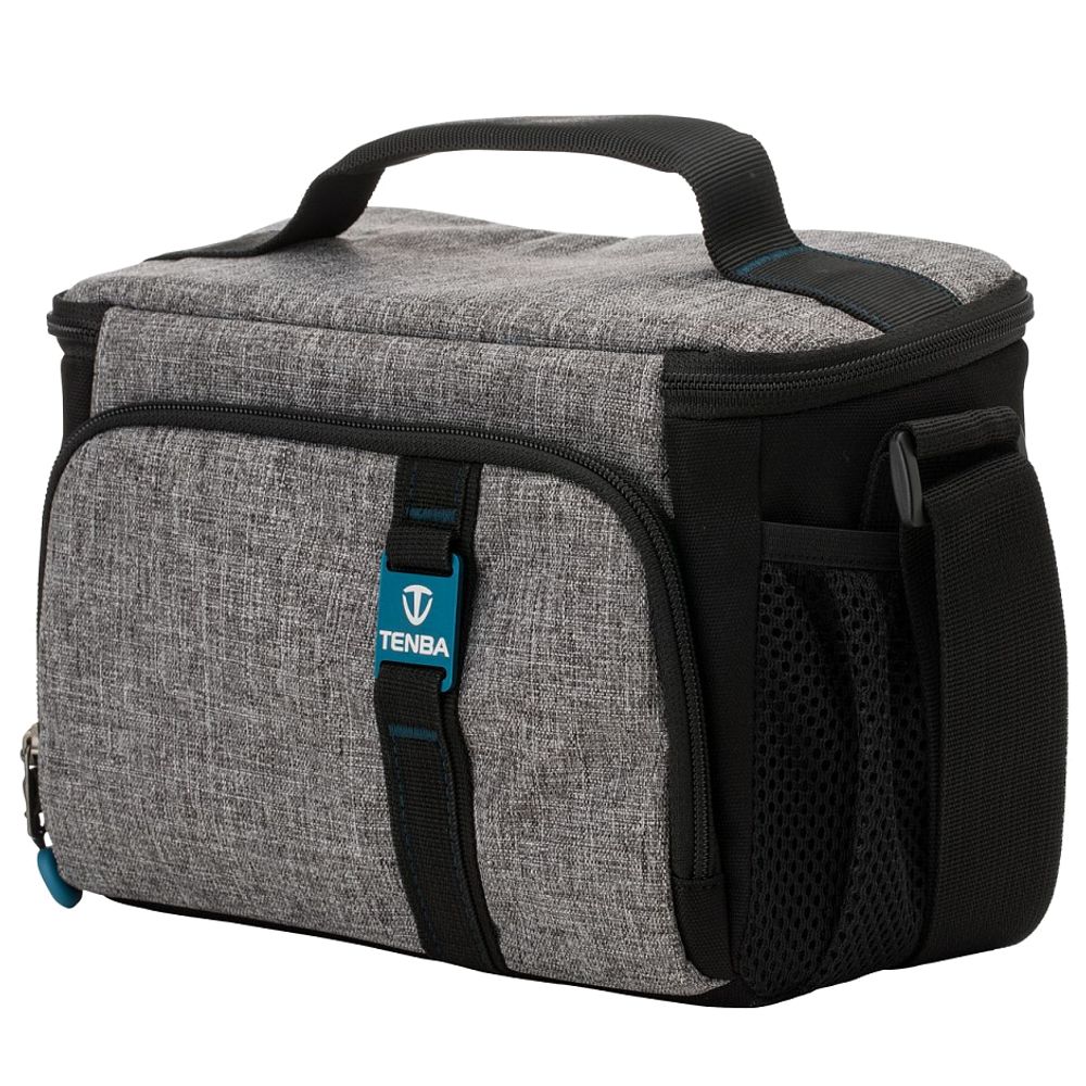 Tenba Skyline Shoulder Bag 10 Grey