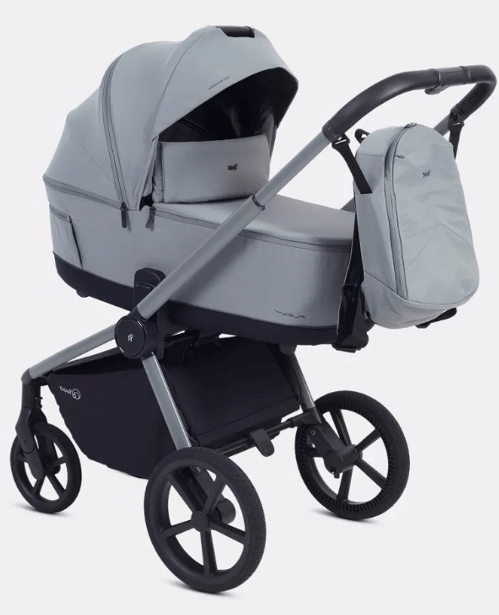 Коляска детская RANT "FLEX Therm" (2в1) RA112 Forest Green