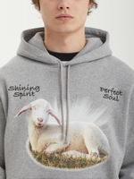 Мужская Толстовка Shine