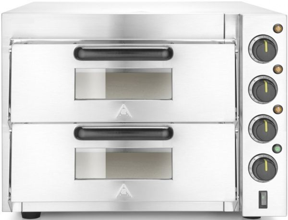 Печь для пиццы Enigma EP-2ST