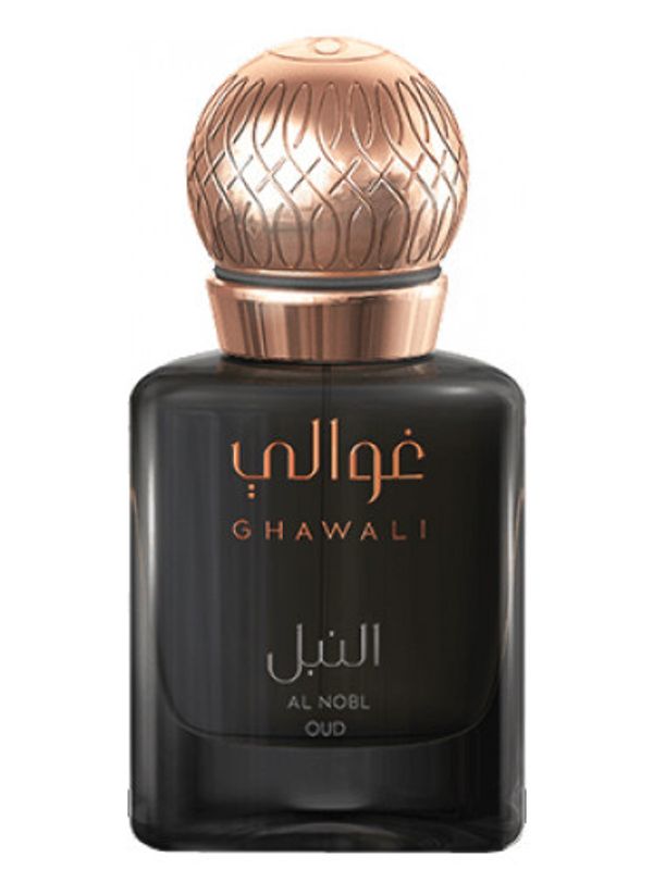 Ghawali Al Nobl Oud