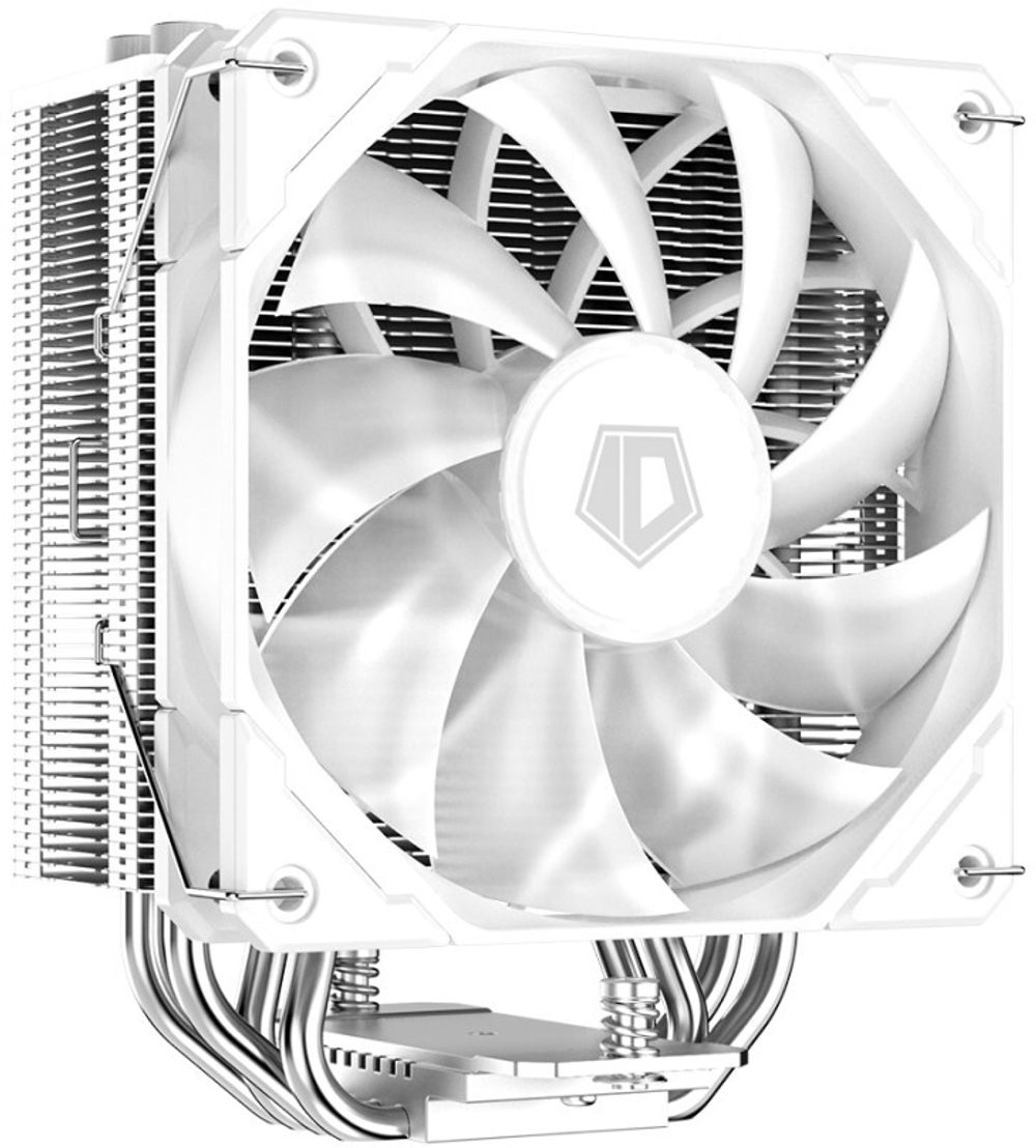 Кулер  ID-Cooling SE-224-XTS WHITE