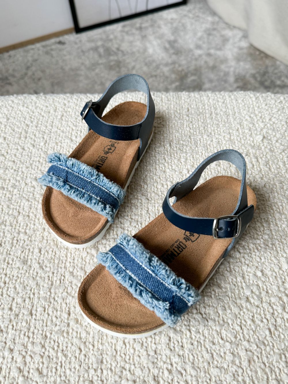 Сандалии Ortmann, 29