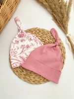 Шапочка "ЗЕФИРКА" (комплект 2 шт)