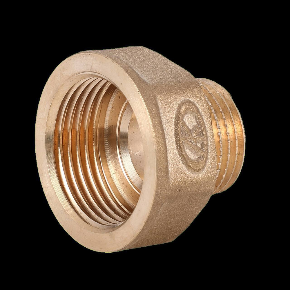 Переходник ВР/НР, латунный AOSKER 0905.5040