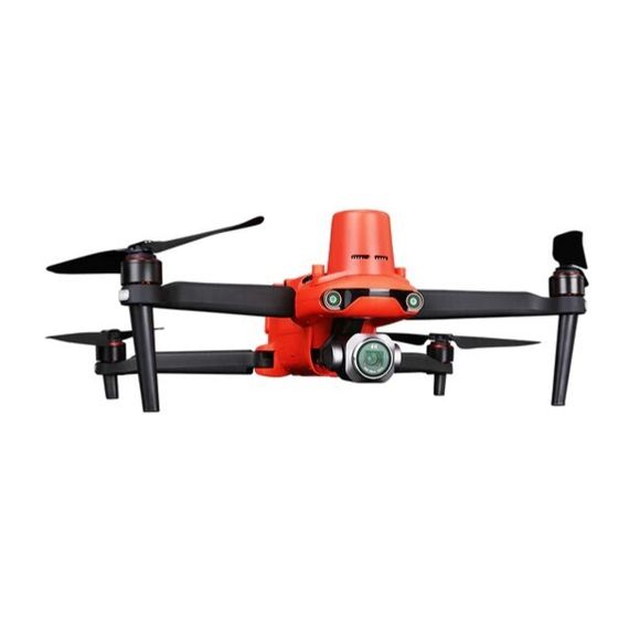 Autel EVO II Pro RTK Rugged Bundle — дрон с 6K-камерой и RTK-модулем