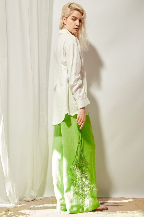 Рубашка женская 20820