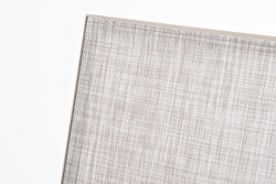 Стул из алюминия GONZO бежевый  Joygarden