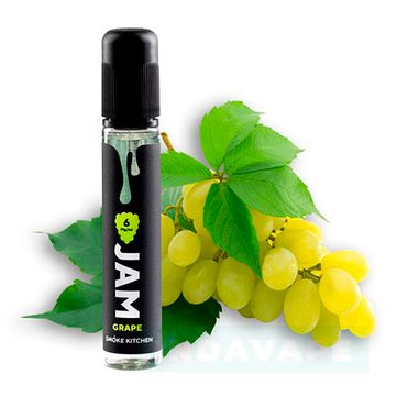 Купить Жидкость SK Jam Original - Grape 30 мл