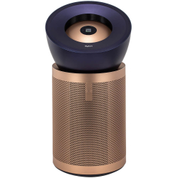Очиститель воздуха Dyson Purifier Big+Quiet Formaldehyde BP04 Prussian blue/Gold