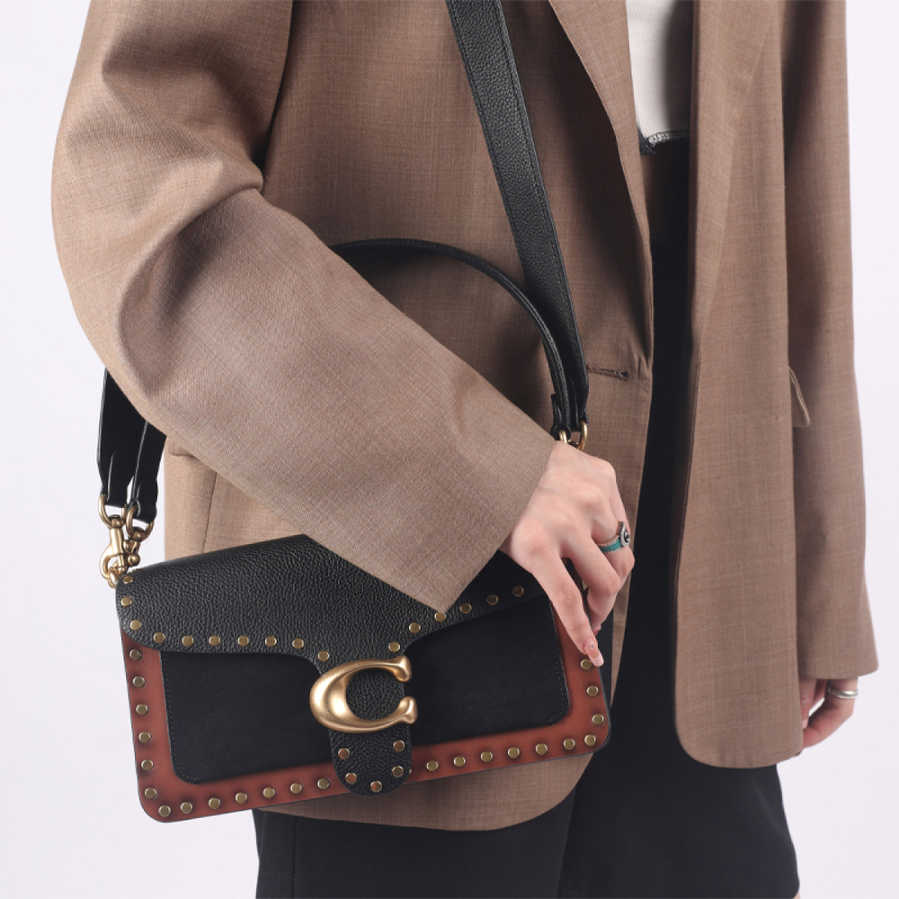 Сумка COACH Tabby 26, 79338-B4M2