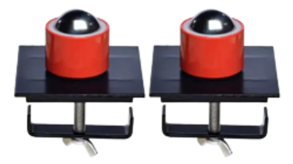 Шариковая трубная опора G.B.C.