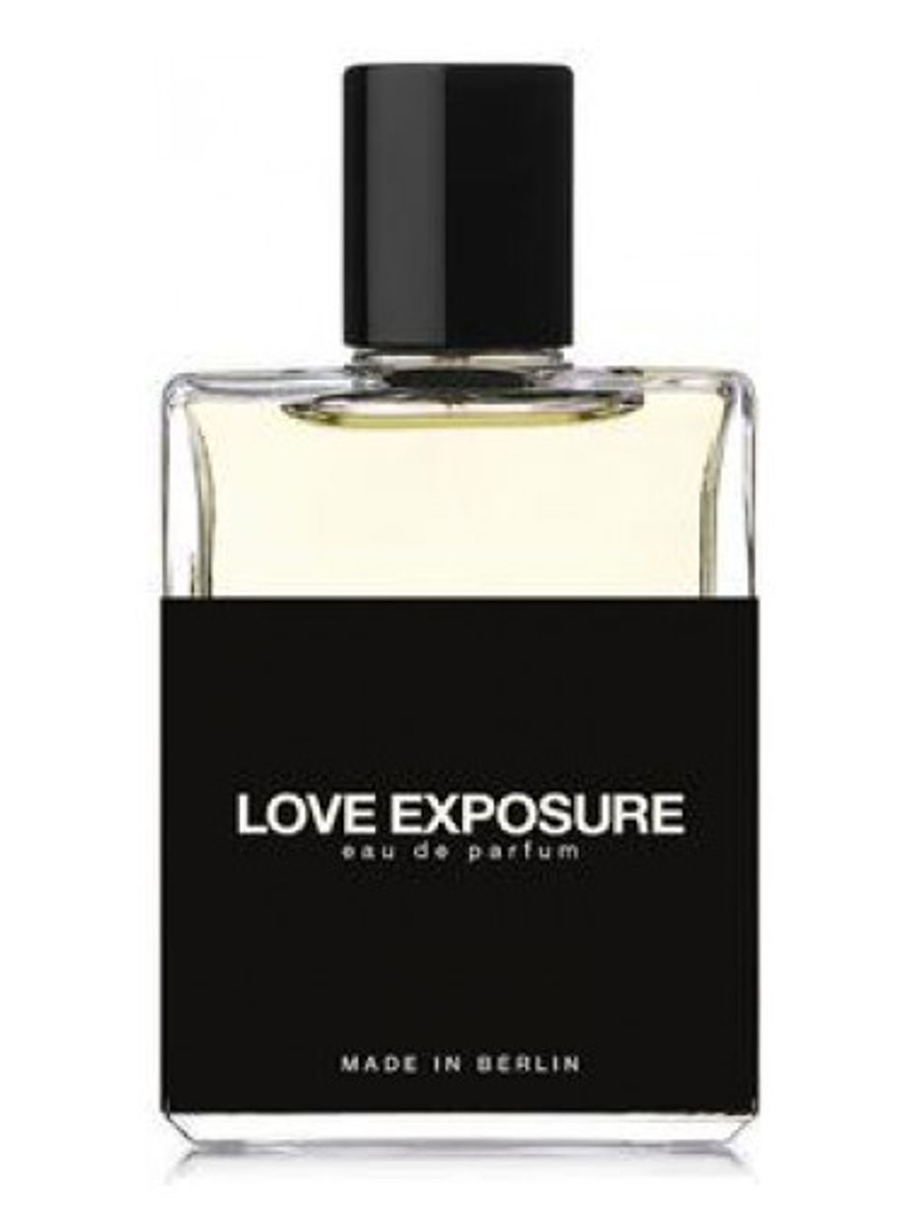 Moth and Rabbit Perfumes Love Exposure