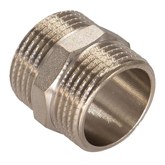 Ниппель CTM ш/ш 1 1/2 купить в Москве и Московской области по низкой цене с доставкой по России — (2) Ниппель CTM ш/ш 1 1/2 — (2)