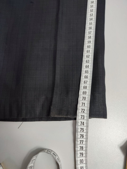 Брюки шерстяные 52 размер