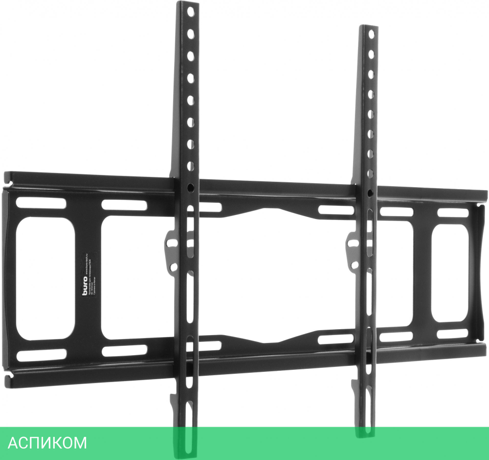 Кронштейн Buro FX2S черный