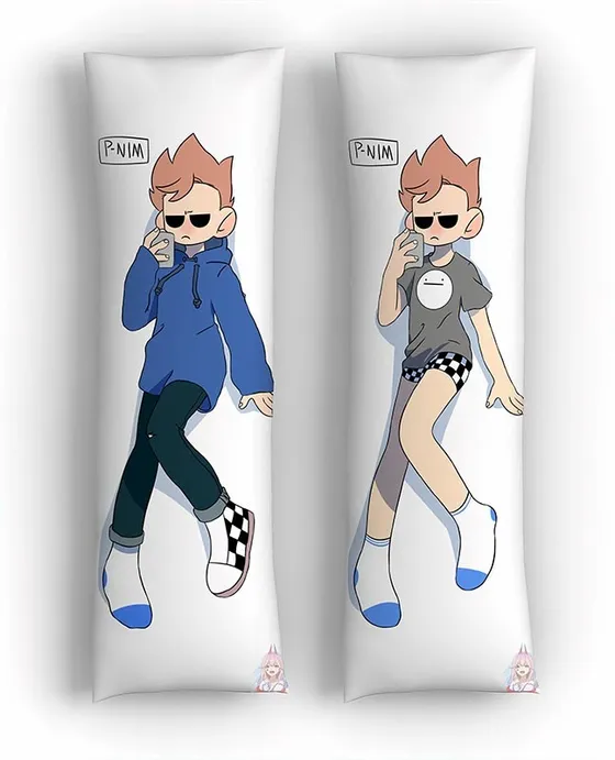 Дакимакура Том