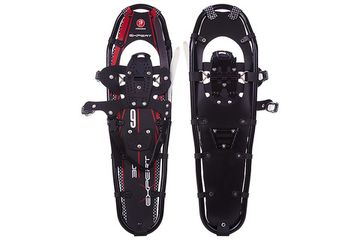 Снегоступы HIGASHI Expert 9"x30"