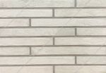 Terralong, Join White - фасадная плитка, 450х48х10