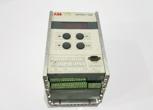 UNITROL 1000