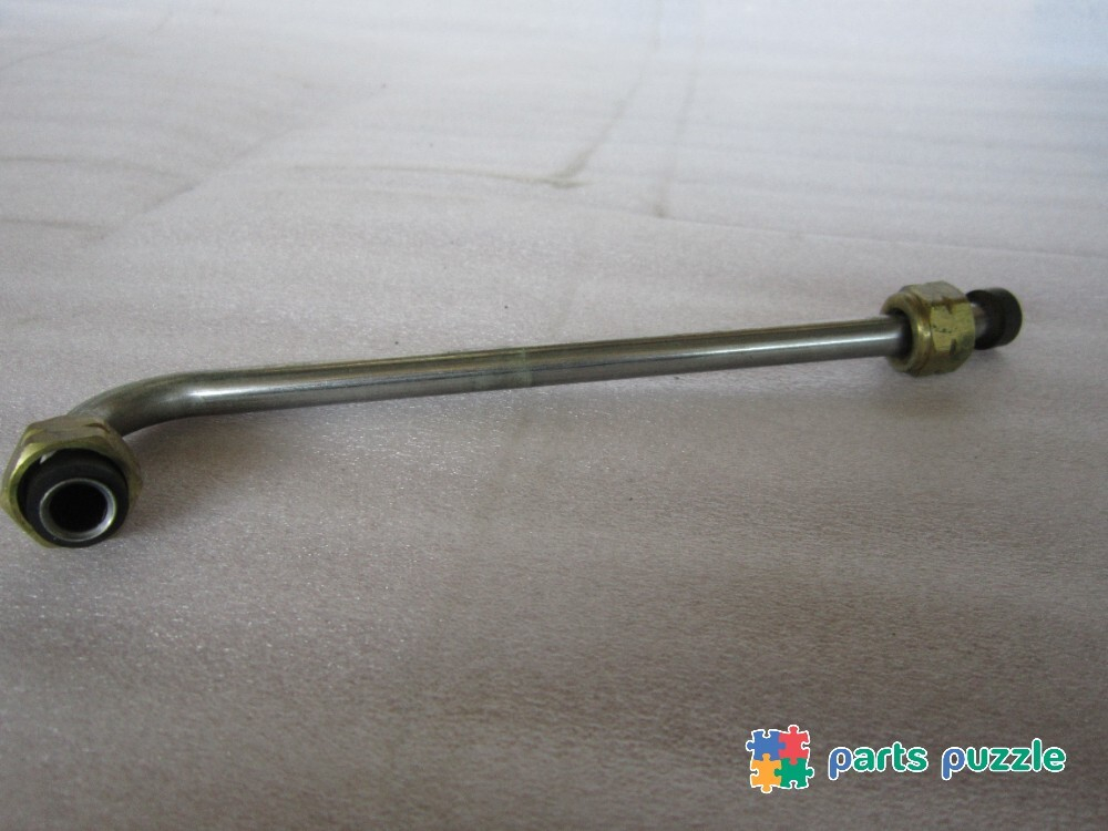 Трубка топливная / PIPE FUEL АРТ: 994-563