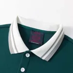 Поло Ymkashix изумруд