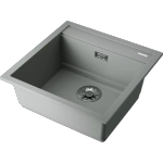 Кухонная мойка Omoikiri Kitagawa 51-GB