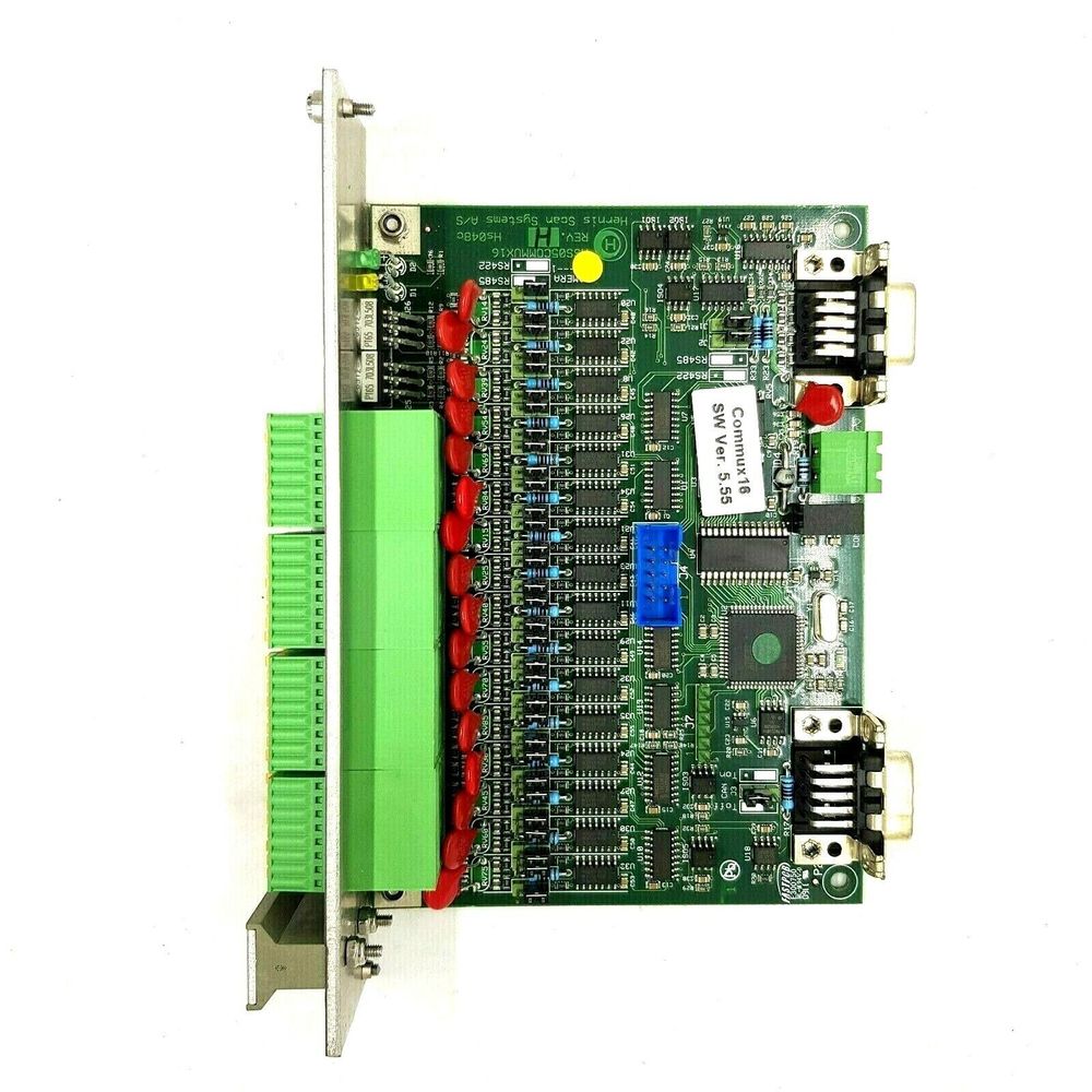 HSS05 commux16