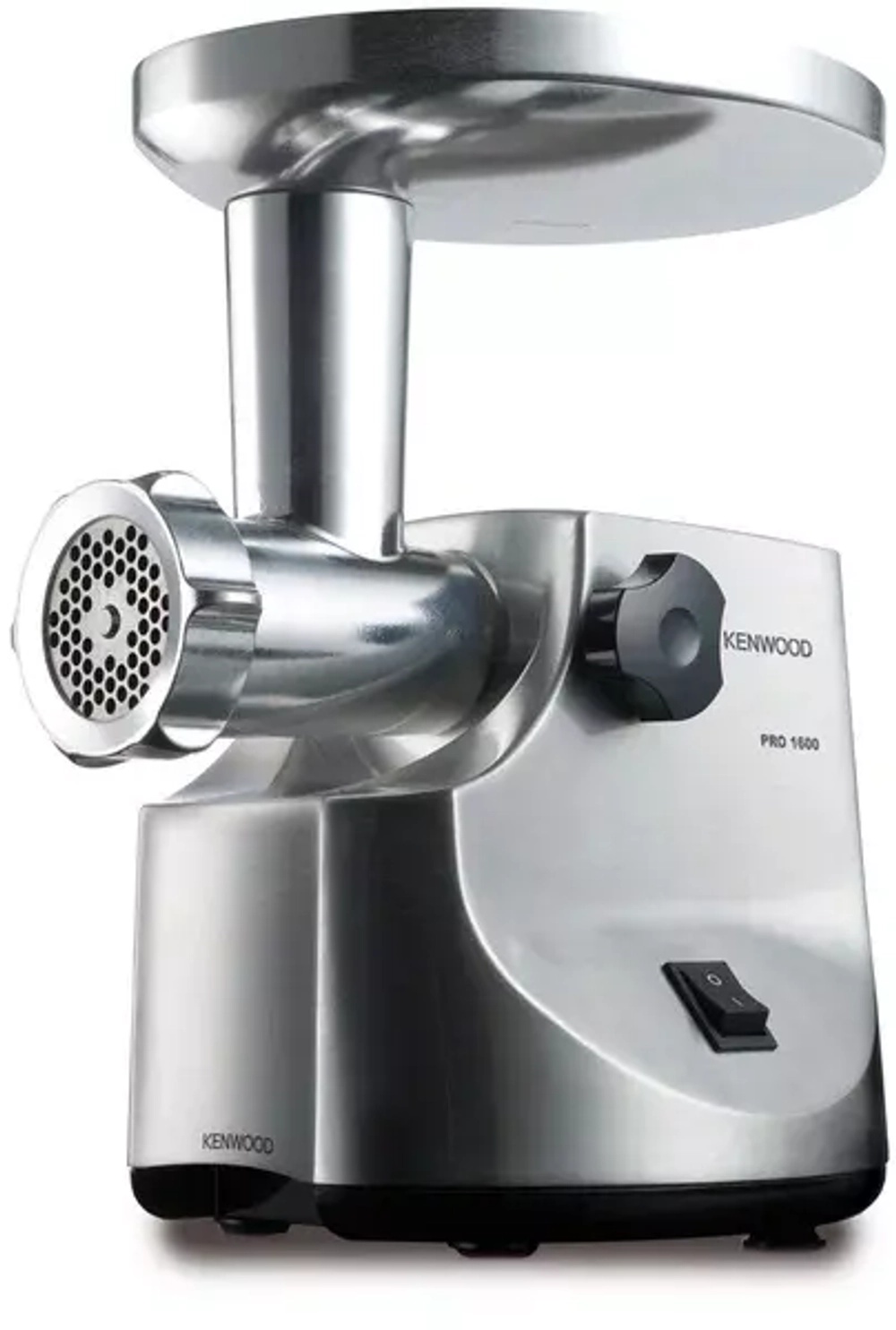 Электромясорубка Kenwood MG515