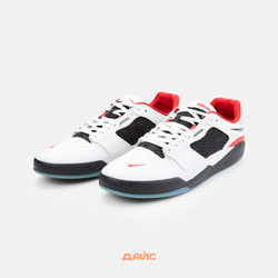 Кеды Nike SB Ishod PRM Leather "Chicago"