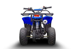 Квадроцикл TIGER 150 Universal RX